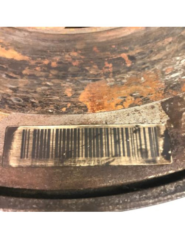 Volant moteur BMW SERIE 1 E87 PHASE 2 Diesel