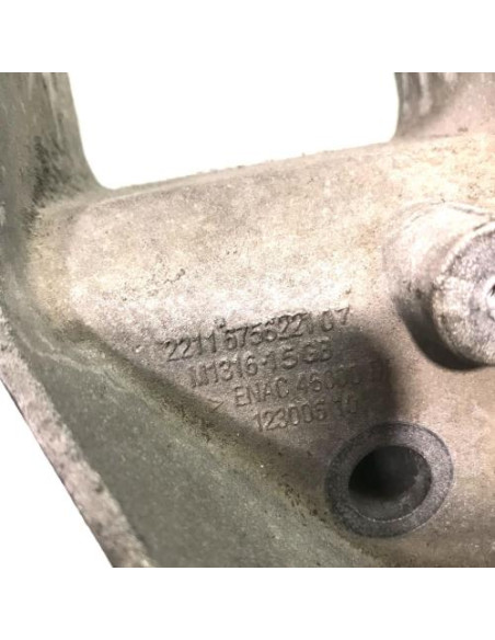 Support de boite MINI MINI 1 R50/R53 PHASE 1 Essence