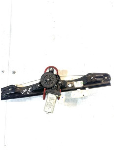 Leve vitre electrique arriere gauche BMW SERIE 3 F30 PHASE 1 Diesel