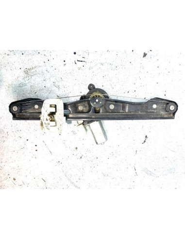 Leve vitre electrique arriere gauche BMW SERIE 3 F30 PHASE 1 Diesel