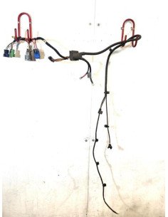 Faisceau moteur BMW SERIE 3 E90 PHASE 2 Diesel 2