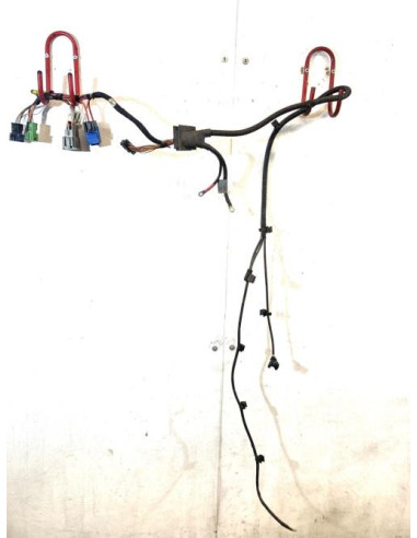 Faisceau moteur BMW SERIE 3 E90 PHASE 2 Diesel