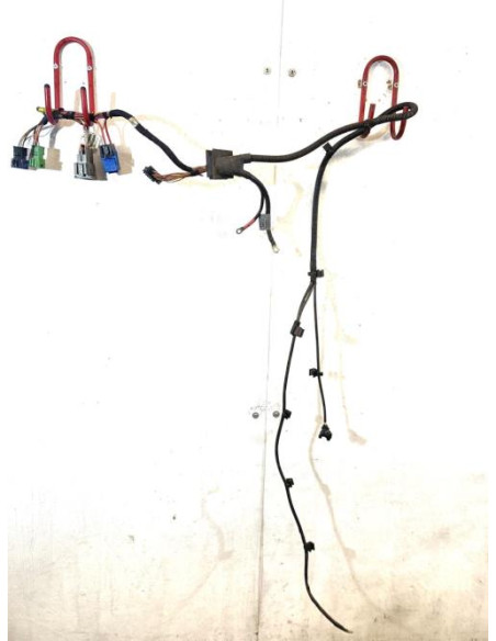 Faisceau moteur BMW SERIE 3 E90 PHASE 2 Diesel