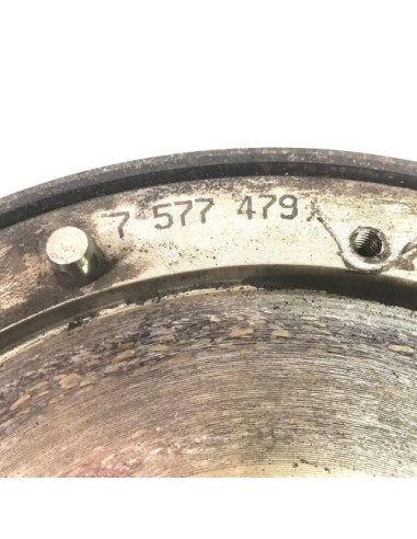 Volant moteur BMW SERIE 3 E91 TOURING PHASE 2 BREAK Diesel