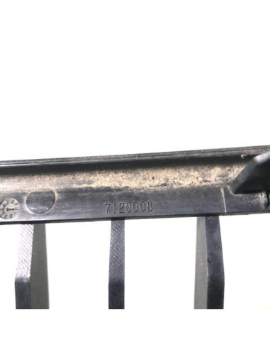 Grille de calandre droite BMW SERIE 3 E90 PHASE 1 