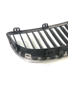 Grille de calandre gauche BMW SERIE 3 E90 PHASE 1  2