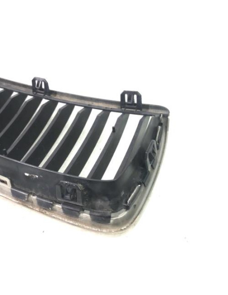 Grille de calandre gauche BMW SERIE 3 E90 PHASE 1 