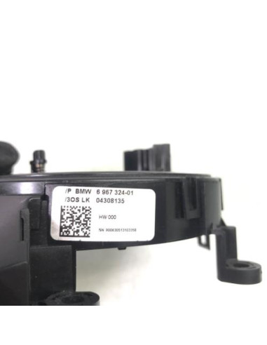 Contacteur tournant BMW SERIE 3 E90 PHASE 1 Diesel