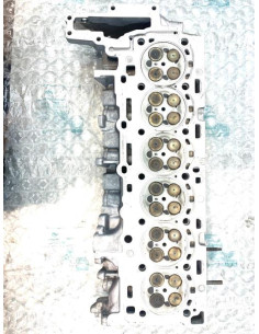 Culasse BMW SERIE 5 F10 PHASE 2 Diesel 2