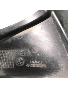 Enjoliveur anti brouillard BMW SERIE 3 E90 PHASE 1 