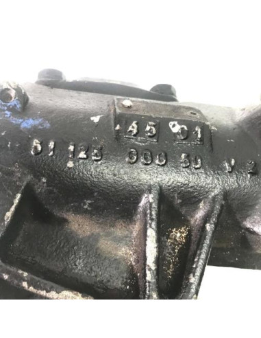 Boitier de direction BMW SERIE 7 E32 Essence