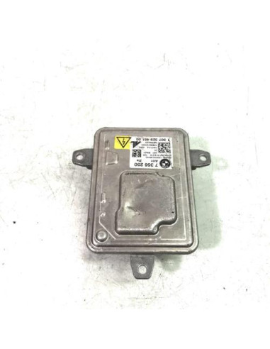 Boitier xenon BMW SERIE 3 E92 COUPE PHASE 2 