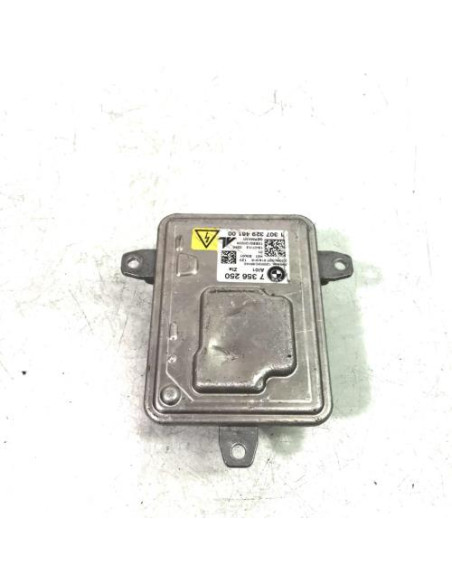 Boitier xenon BMW SERIE 3 E92 COUPE PHASE 2 