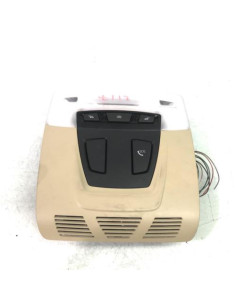 Eclairage de plafonnier BMW SERIE 1 F20 PHASE 1 Diesel