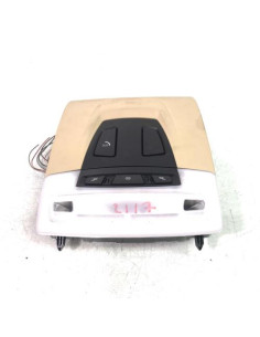 Eclairage de plafonnier BMW SERIE 1 F20 PHASE 1 Diesel 2