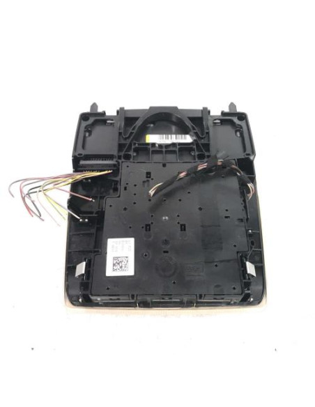 Eclairage de plafonnier BMW SERIE 1 F20 PHASE 1 Diesel