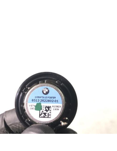 Haut parleur BMW SERIE 1 F40 Essence