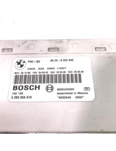 Boitier d'aide au stationnement MINI MINI 2 R60 COUNTRYMAN BREAK Diesel 2