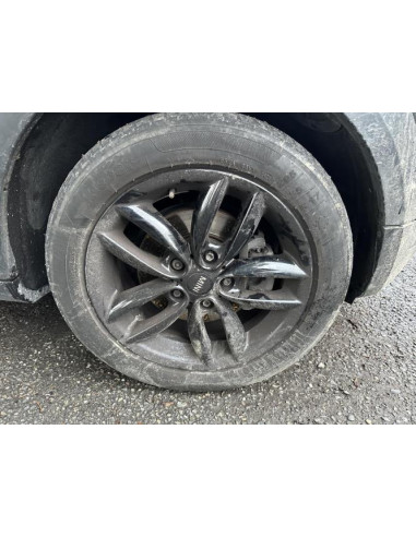 Boitier d'aide au stationnement MINI MINI 2 R60 COUNTRYMAN BREAK Diesel