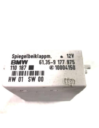 Calculateur MINI MINI 2 R60 COUNTRYMAN BREAK Diesel