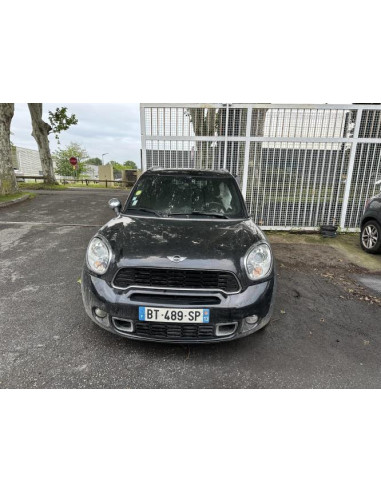 Calculateur MINI MINI 2 R60 COUNTRYMAN BREAK Diesel