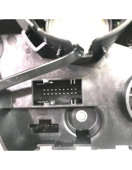 Com (Bloc Contacteur Tournant+Commodo Essuie Glace+Commodo Phare) MINI MINI 2 R60 COUNTRYMAN BREAK Diesel