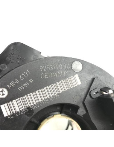 Com (Bloc Contacteur Tournant+Commodo Essuie Glace+Commodo Phare) MINI MINI 2 R60 COUNTRYMAN BREAK Diesel