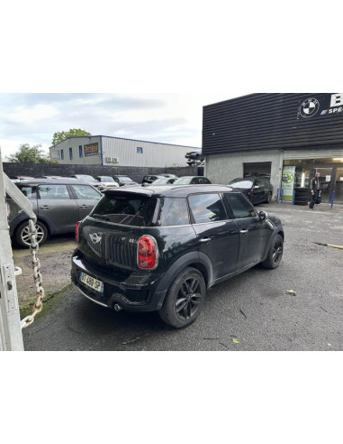 Com (Bloc Contacteur Tournant+Commodo Essuie Glace+Commodo Phare) MINI MINI 2 R60 COUNTRYMAN BREAK Diesel