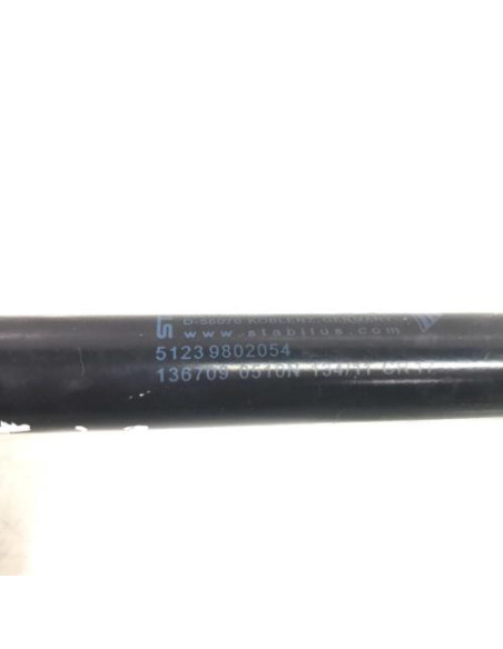 Verin de capot MINI MINI 2 R60 COUNTRYMAN BREAK Diesel