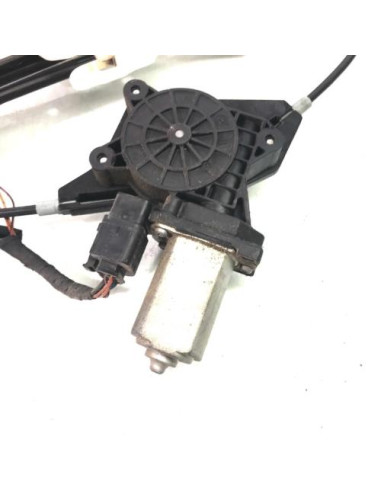 Leve vitre electrique arriere droit MINI MINI 2 R60 COUNTRYMAN BREAK Diesel