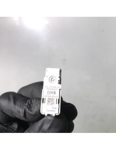 Capteur BMW SERIE 1 F40 Essence