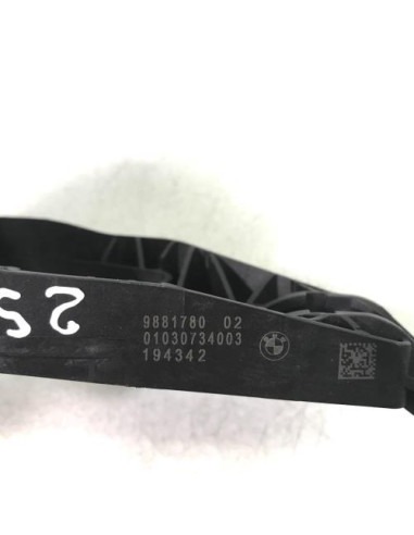 Support poignee porte avant droite BMW SERIE 1 F40 Essence