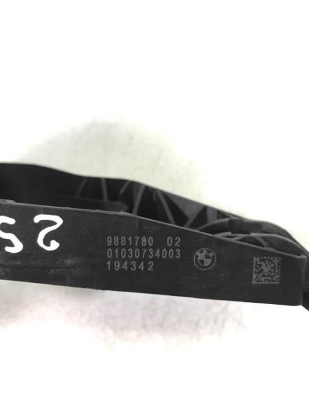 Support poignee porte avant droite BMW SERIE 1 F40 Essence