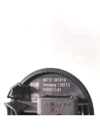 Capteur BMW SERIE 1 F40 Essence