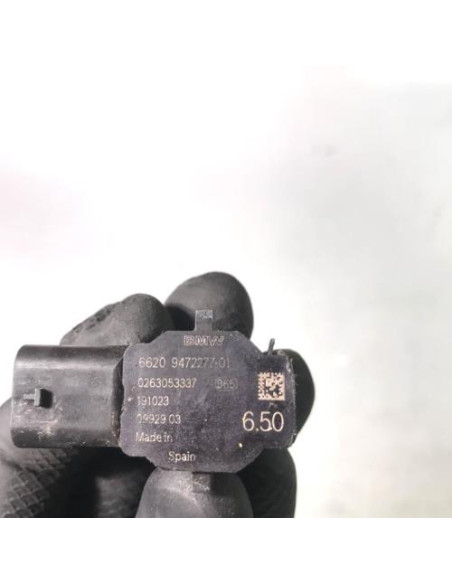 Capteur aide au stationnement BMW SERIE 1 F40 Essence