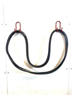 Joint de coffre BMW SERIE 1 F40 Essence 2