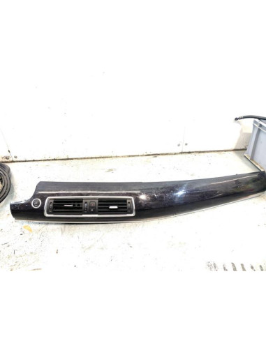 Aerateur tableau de bord BMW SERIE 3 F30 PHASE 1 Diesel