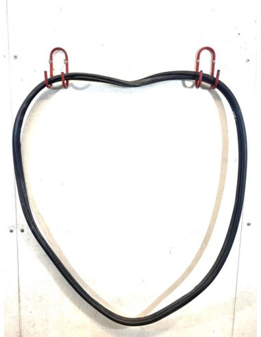 Joint de coffre BMW SERIE 3 F30 PHASE 1 Diesel