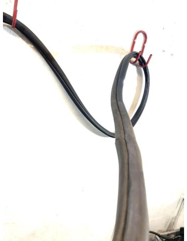 Joint de coffre BMW SERIE 3 F30 PHASE 1 Diesel