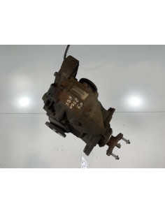 Pont (propulsion) BMW SERIE 1 E87 PHASE 2 Diesel 2