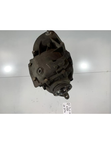 Pont (propulsion) BMW SERIE 1 E87 PHASE 2 Diesel