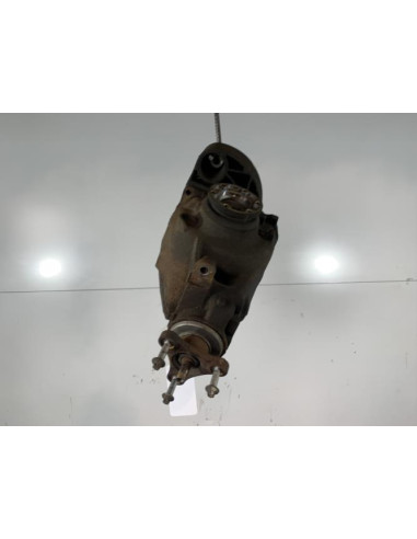 Pont (propulsion) BMW SERIE 1 E87 PHASE 2 Diesel