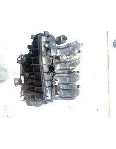Collecteur d'admission BMW SERIE 3 E46 PHASE 2 Essence