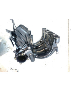 Collecteur d'admission BMW SERIE 3 E46 PHASE 2 Essence 2