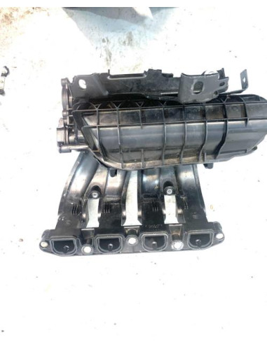 Collecteur d'admission BMW SERIE 3 E46 PHASE 2 Essence
