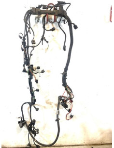 Faisceau moteur BMW SERIE 3 E46 PHASE 2 Essence