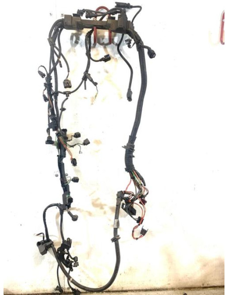 Faisceau moteur BMW SERIE 3 E46 PHASE 2 Essence