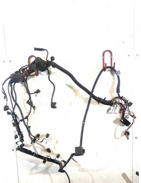 Faisceau moteur BMW SERIE 3 E46 PHASE 2 Essence