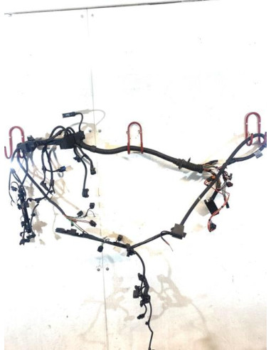 Faisceau moteur BMW SERIE 3 E46 PHASE 2 Essence