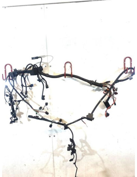 Faisceau moteur BMW SERIE 3 E46 PHASE 2 Essence